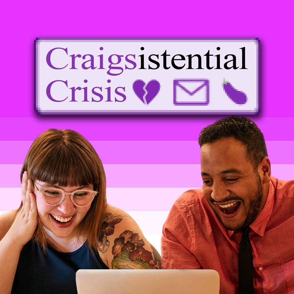 Episode 7: Craigsistential Crisis – Talon Bigelow & Sarah Thompson