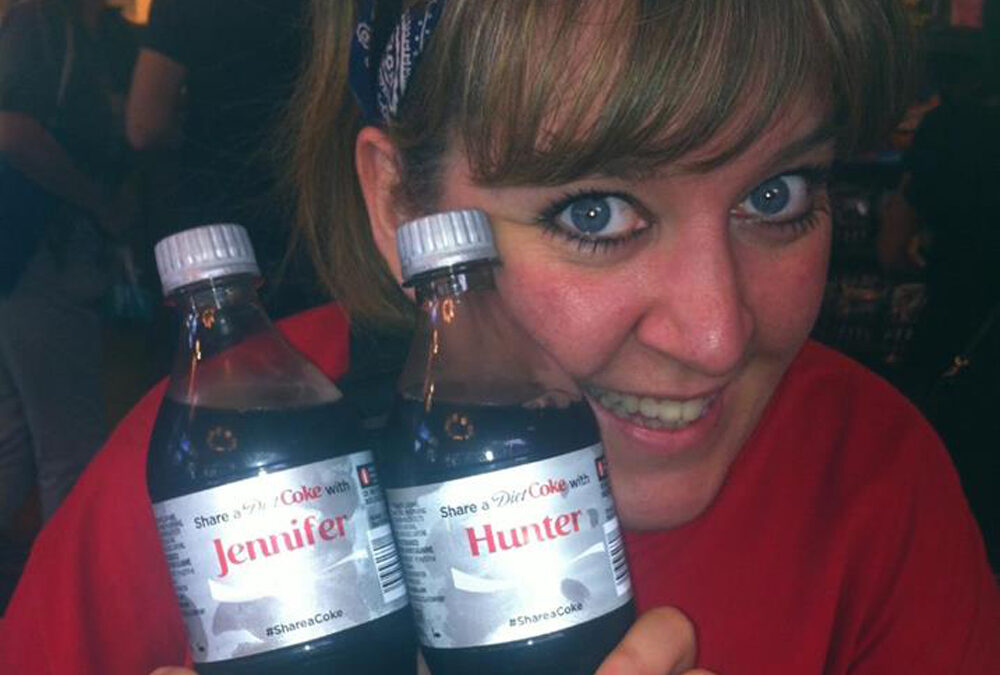 Episode 11: Jenn Hunter Tindle